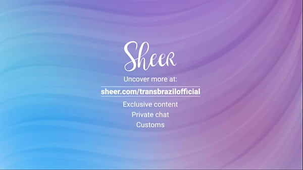 Short | Ariane Guedes #3