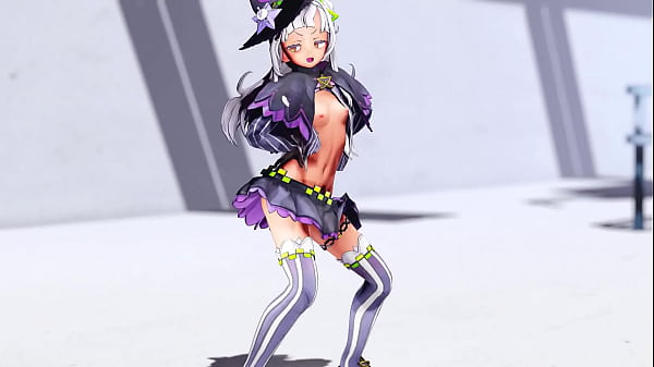 ankown紫 シン Part 14