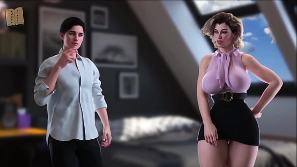 Play MP4 - Apocalust 40