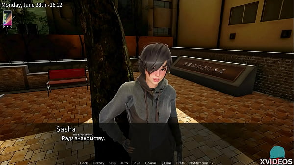 Stormside Ep.26 &ndash; Visual Novel Gameplay [hd] thumbnail