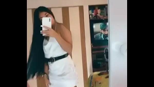 Una mujer linda de  colombia 