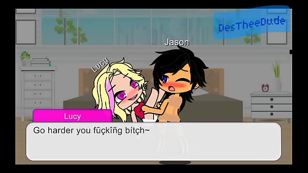 REQUESTA Heated Up Session A Gacha Heat Mini Movie GHMM