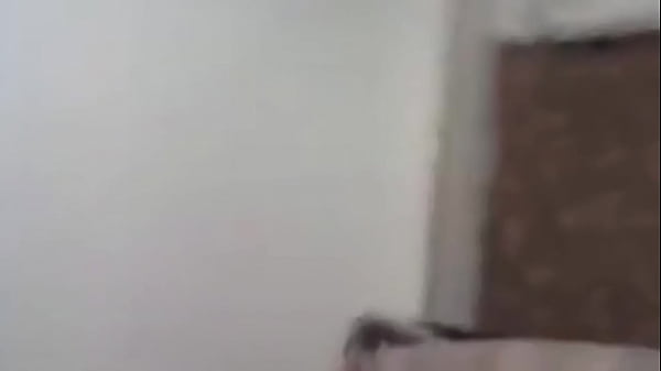 Wife gets fucked with ass plug in her ass and creampie inside pussy