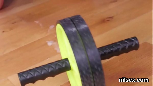 Nastyteen was taken in anal nuthouse for awkward_therapy