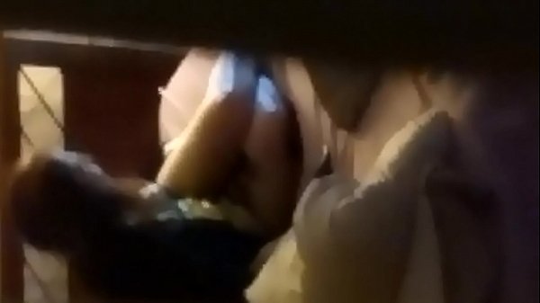 Play MP4 - Caught playing for stranger