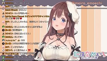 【記念配信 ASMR オ○○ポ】記念こうそくセッ〇ス