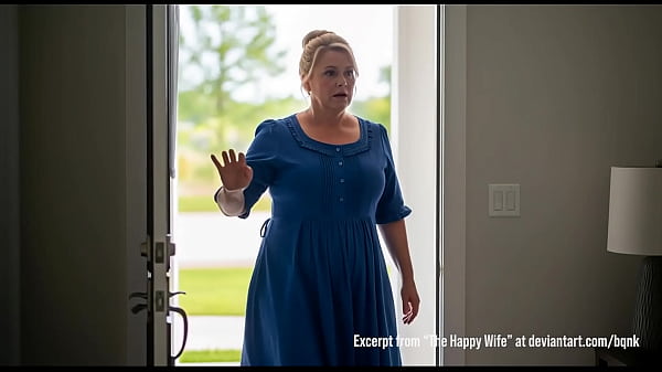 The_Happy Wife Afterthe Great Shift