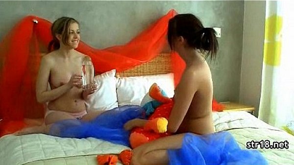 Sex for young lovers