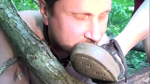 Lick Salvia From Sneakers! thumbnail