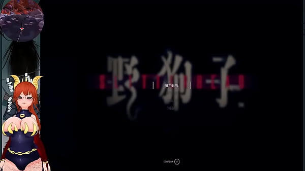 Japanese Slitterhead Episode One 