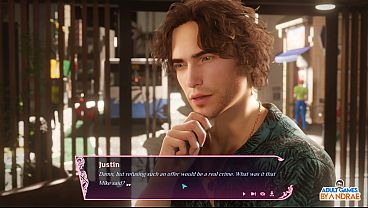 Ep1 quickie massage gameplay 