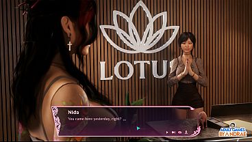 Ep1 quickie massage gameplay 