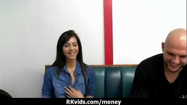 Hooker gets payed and tape for sex 27 