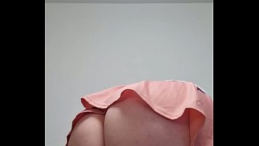 Seduced and Fucked By a Trans Hairdresser Roleplay