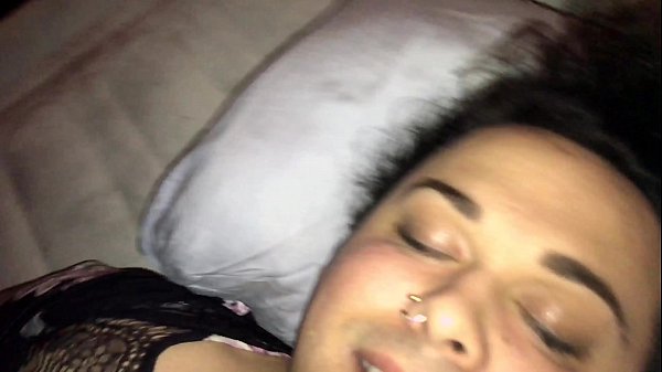 Play MP4 - Solo Naughtiness at a Sleepover