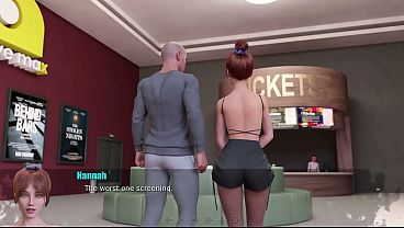 Adored by the devil #3 animated 3d sex game mixed hottie vs bwc 