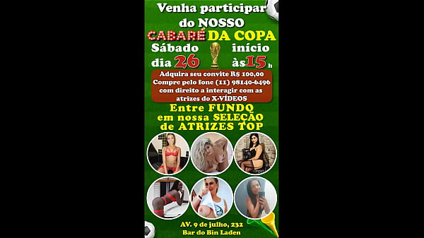 Play MP4 - Its Been Awhile since Fernanda Chocolatte and I Fucked it was so fast Recorded by Rubens Badaro