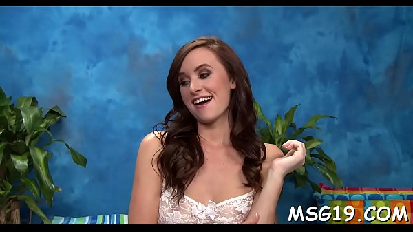 Sweet massage angel with tattooes gets full_enjoyment of sex