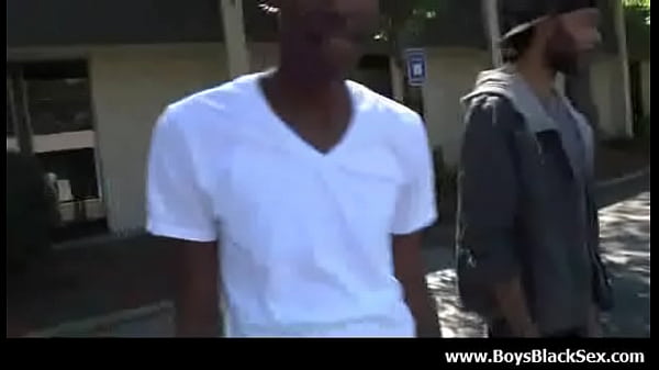Hot black gay boys fuck white young dudes hardcore 08
