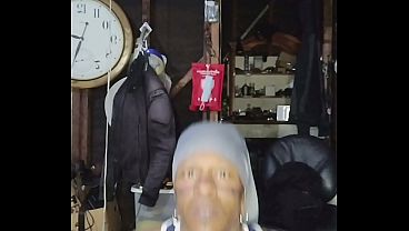 Model In The Making thumbnail