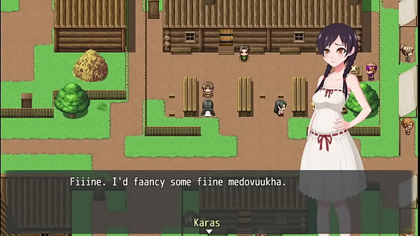 Exhibitionism Girl #4 thumbnail