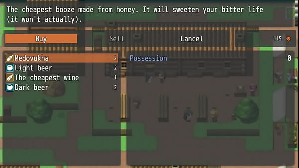 Play MP4 - Tales of Divinity&colon; Rodnika&DiacriticalAcute;s Lewd Adventures Part 4