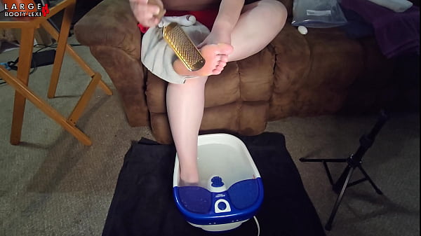 Foot callus removal pumice lotion teaser 