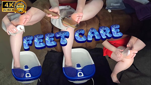 Nonton Foot Care: Callus Removal, Pumice, Lotion Teaser thumbnail