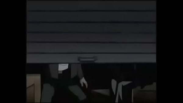 Anime desenho 