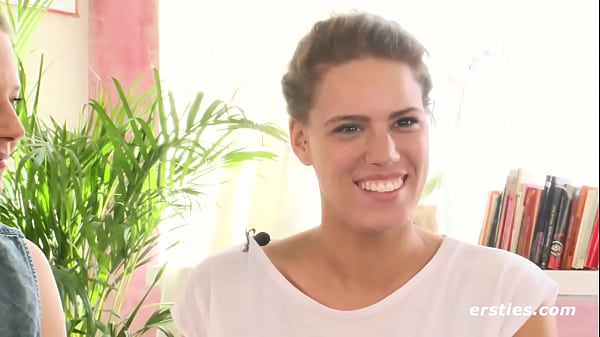 Ersties Isabella Cataleya kommen zweimal vonhinten