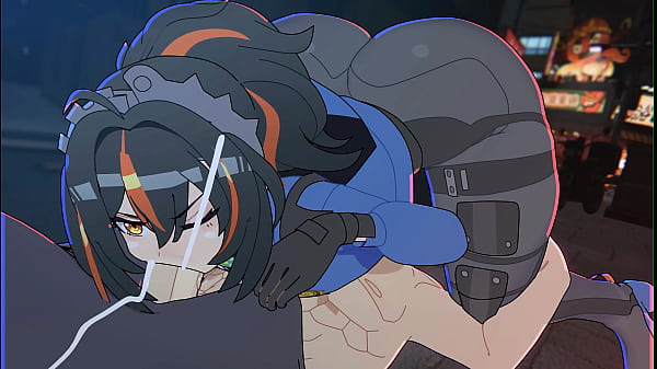 Zhu Yuan_Huge AssZZZ Hentai