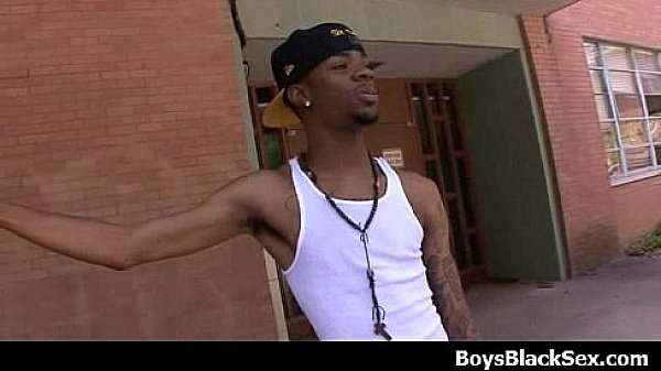 Black gay boys fuck white young dudes hardcore 20 