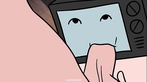 TV Woman sucks Cameraman cock and Cameraman_sucks TVWoman pussy