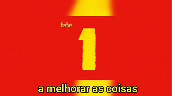 hey jude legendado