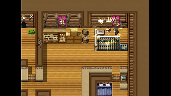 18 H RPGGames Cute Monsters andMommy Eng 1