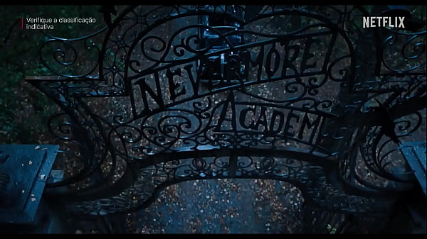 Nonton Wandinha thumbnail