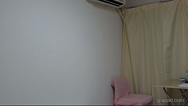 Nonton A Serious Japanese College Student In Braless Micro Short Skirt Student Uniform Gets Sweaty After Sexy Exercise And Takes Off Clothes thumbnail