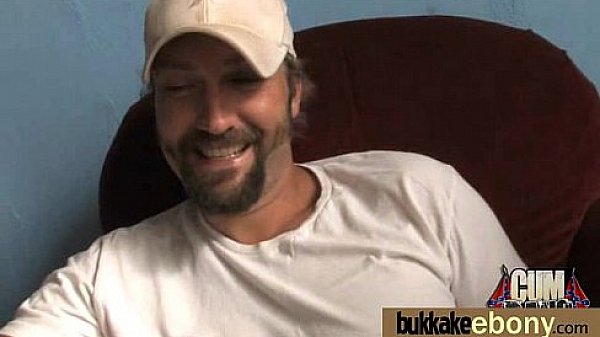 Her first interracial swinger group 1 