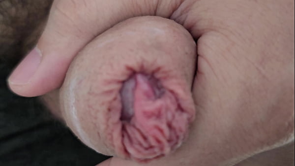 Almost got caught rare penis