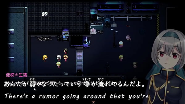 Play MP4 - Mary&uarr;GO&srarr;LAND&excl;&excl;&lbrack;trial ver&rsqb;&lpar;Machine translated subtitles&rpar;1&sol;3