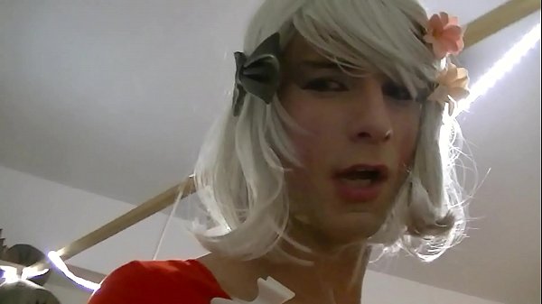 Lucy Dirty Sexy Sissy 