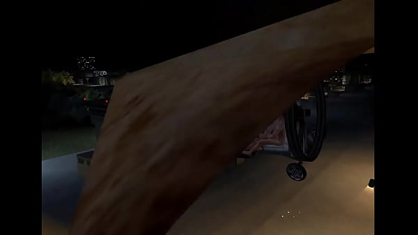 Play MP4 - HANDGLIDING NAKED OVER THE CITY