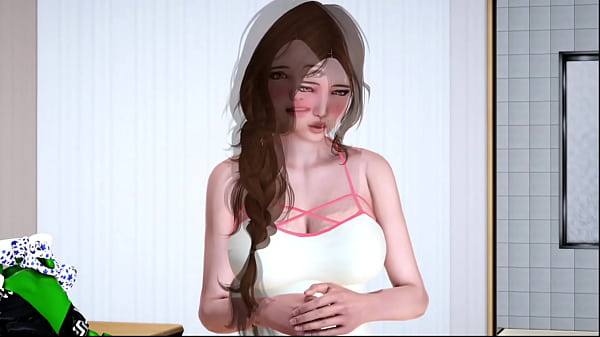 Max's Life Cap 37 - dos milf desnudas 