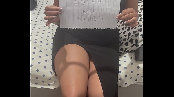 V&iacute_deo de verifica&ccedil_&atilde_o