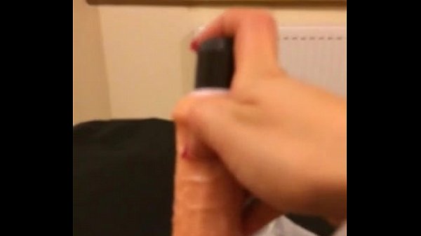 Dildo vibrator_clit tease masturbate