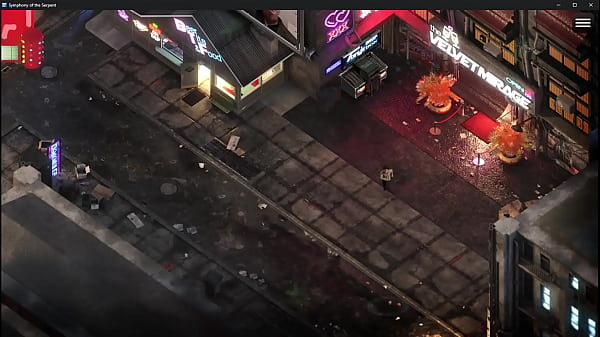 Symphony of the serpent pt 42 {nlt media} visual novel