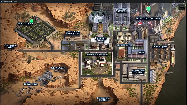 Nonton Symphony Of The Serpent - (pt 42) - {nlt Media} - (visual Novel) thumbnail