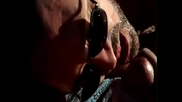 Gay Handjob Cum Facial