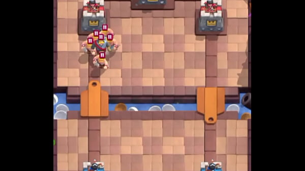 Clash royale 