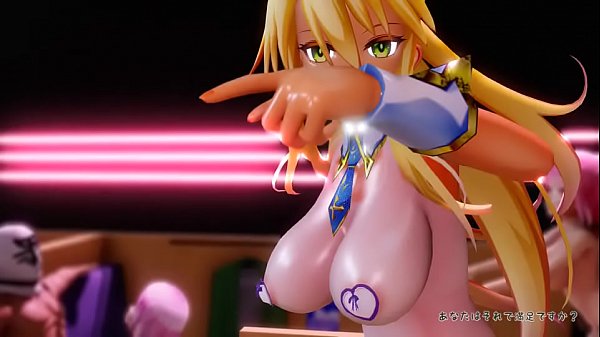 Mmd Sex thumbnail